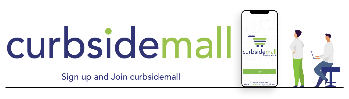 Curbsidemall